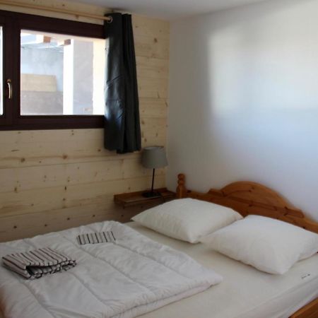 וארס Chalet L'Establou מראה חיצוני תמונה