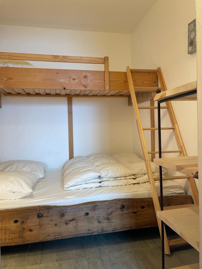 וארס Chalet L'Establou מראה חיצוני תמונה