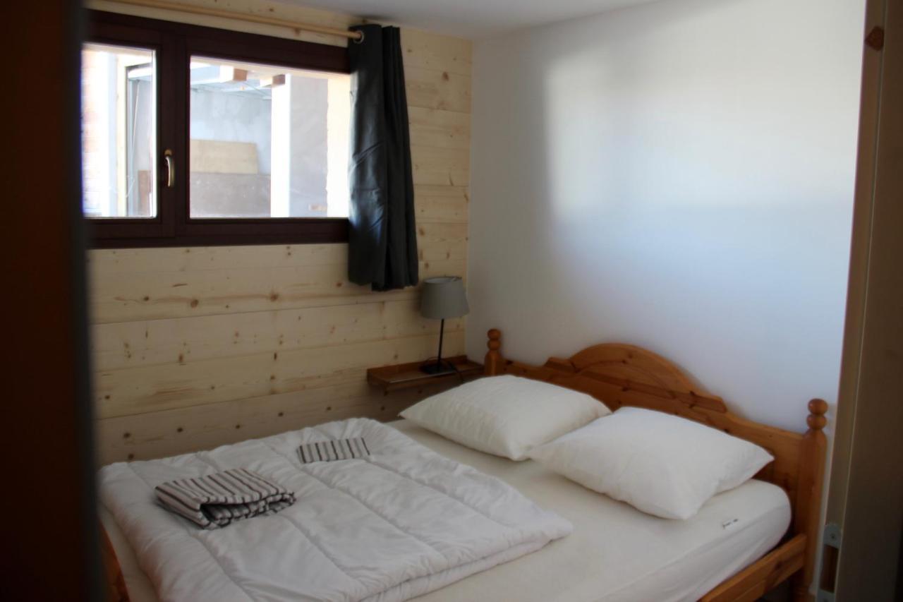 וארס Chalet L'Establou מראה חיצוני תמונה
