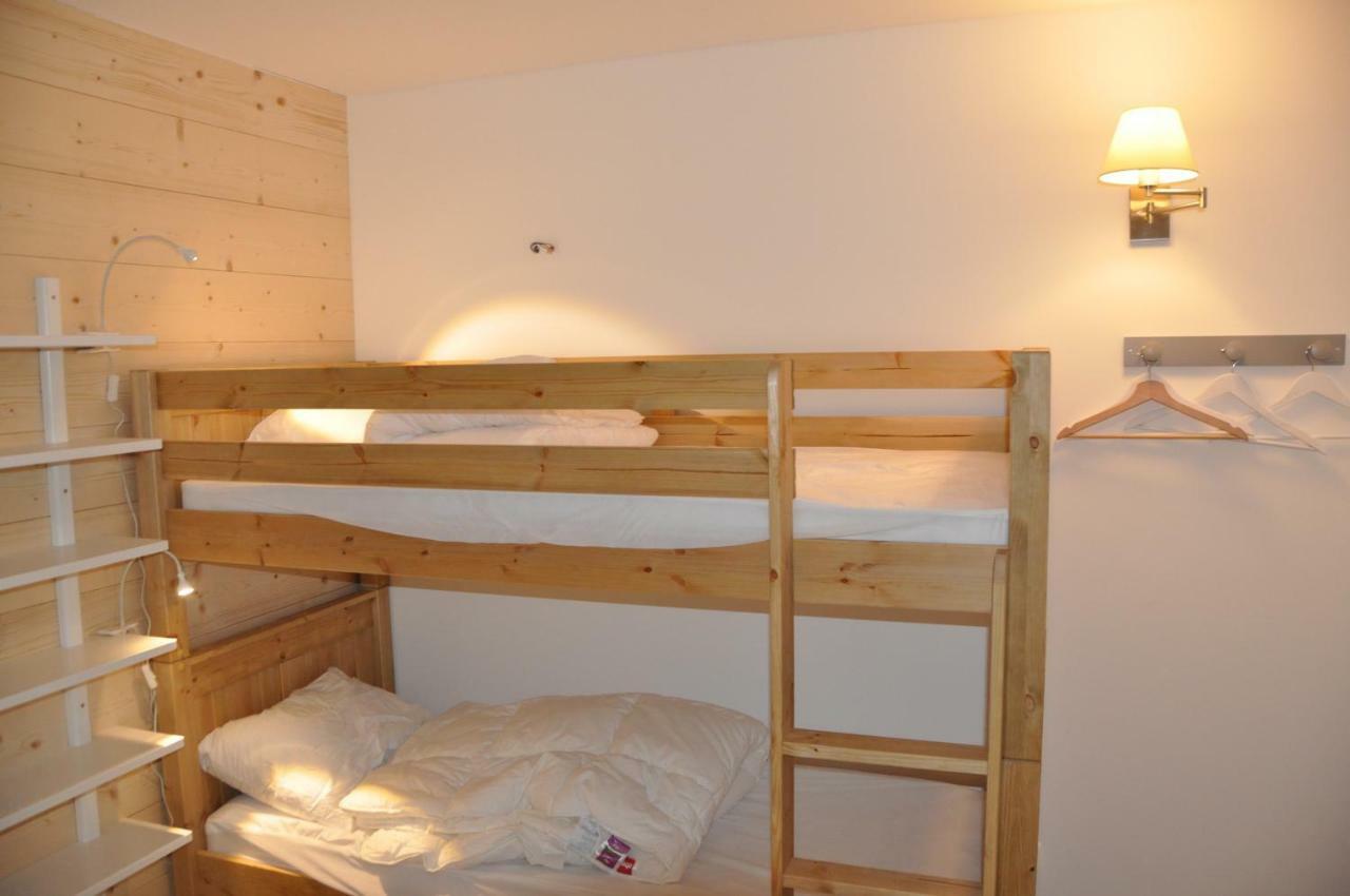 וארס Chalet L'Establou מראה חיצוני תמונה