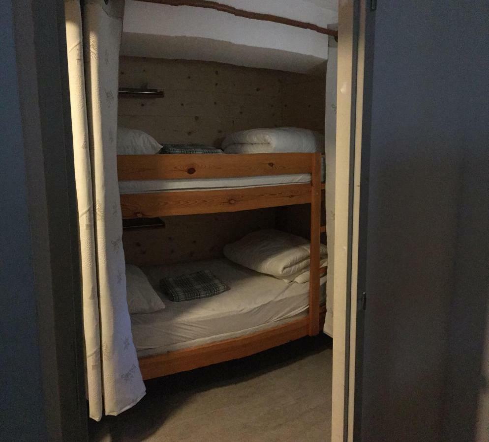וארס Chalet L'Establou מראה חיצוני תמונה