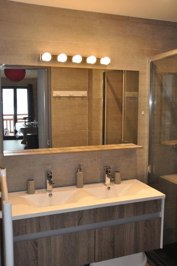 וארס Chalet L'Establou מראה חיצוני תמונה