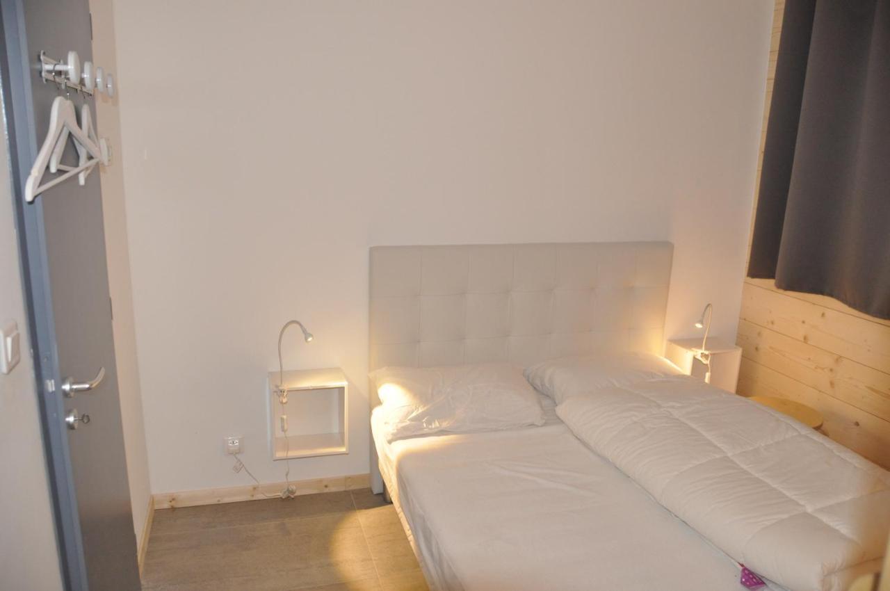 וארס Chalet L'Establou מראה חיצוני תמונה