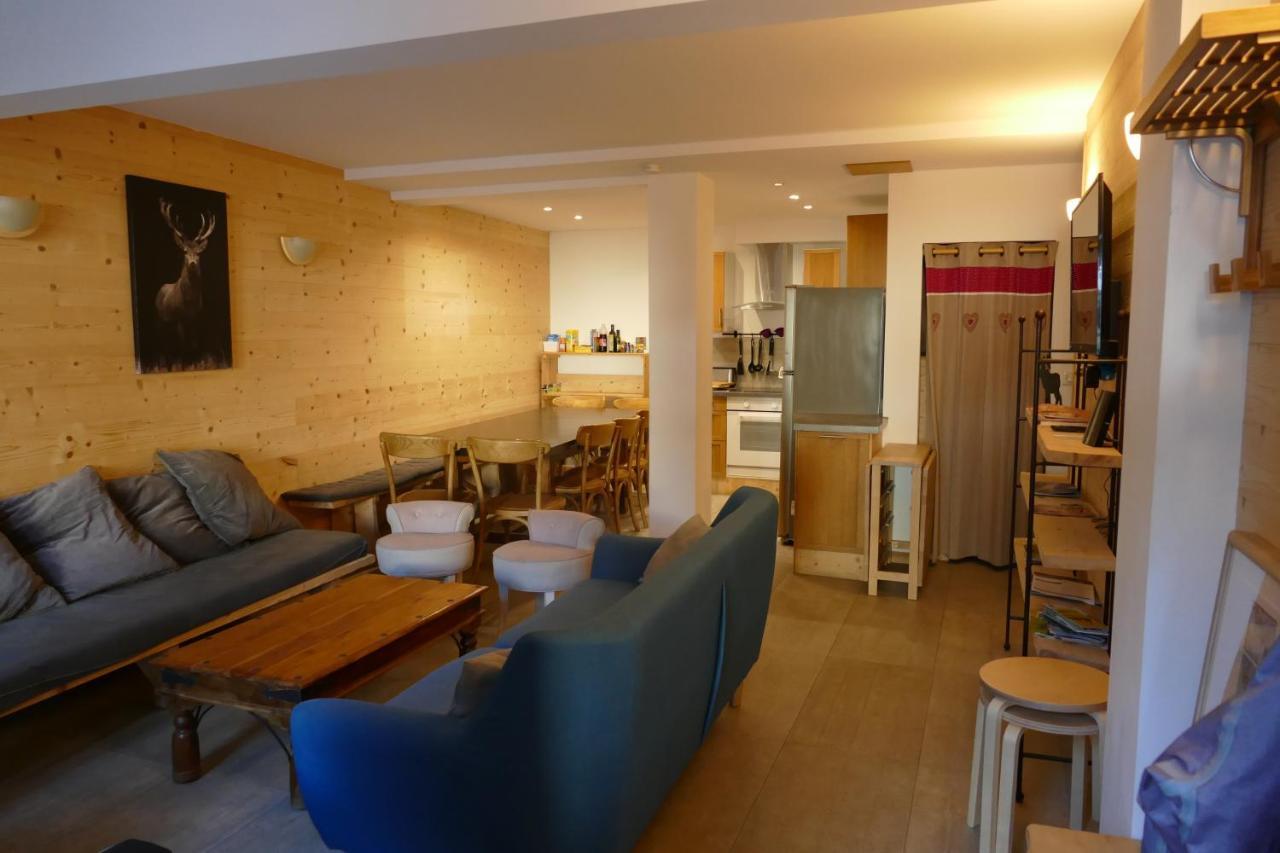 וארס Chalet L'Establou מראה חיצוני תמונה